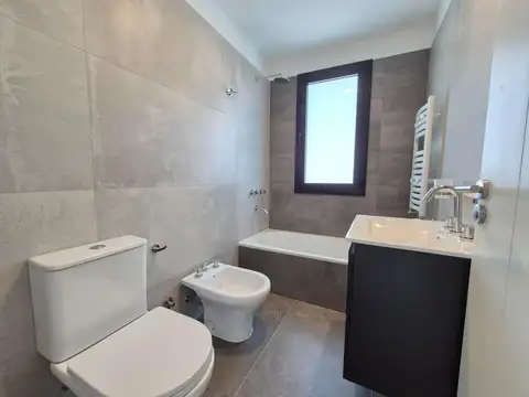 Departamento en Venta al Oeste