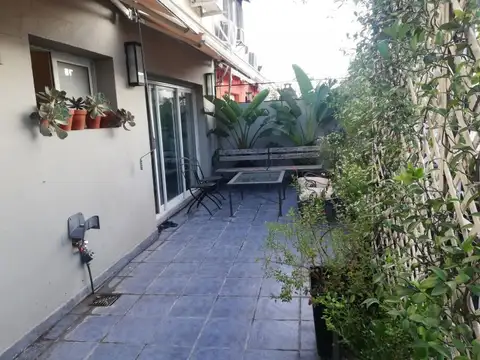 Departamento en Alquiler Temporal de 5 ambientes