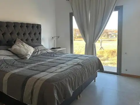 La Pancha 3 - Juana Koslay - San Luis - Casa L14