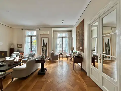 Departamento en Venta 90 años