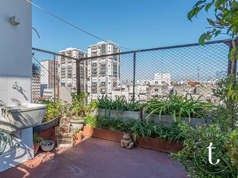 Avenida Santa Fe 1300