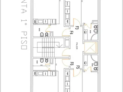 Departamento en Venta A Estrenar