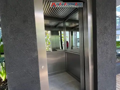 Departamento 3 ambientes con 3 baños