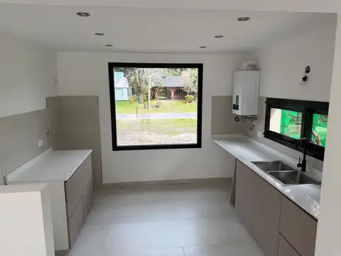 Casa en Venta A Estrenar