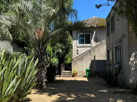 Casa en Venta en La Pedrera, USD 250.000