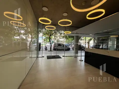 Oficina en Alquiler A Estrenar