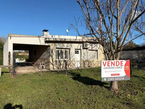 Quinta en Venta en 25 de Mayo, USD 54.000