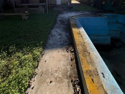 Quinta en Venta en 25 de Mayo, USD 54.000