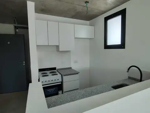 Departamento en Alquiler Apto profesional