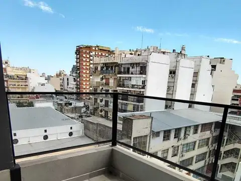Departamento en Alquiler de Monoambiente