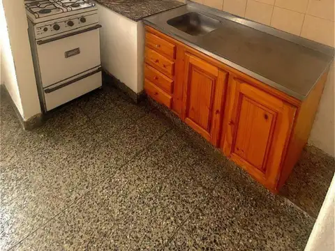 Depto Tipo Casa en Venta en La Plata, USD 60.000