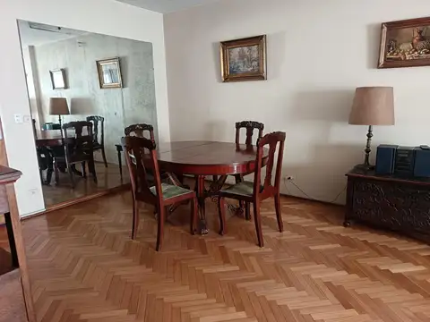 Departamento en Venta en Recoleta, USD 310.000