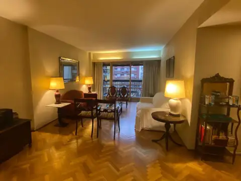 Departamento en Venta en Recoleta, USD 310.000