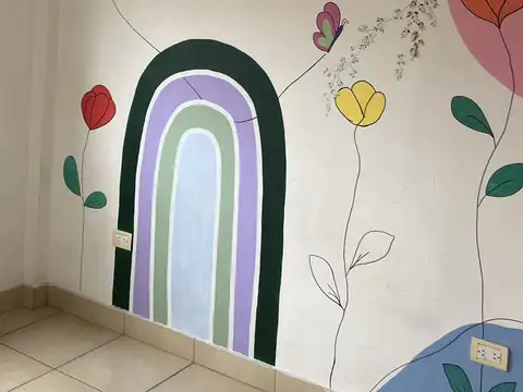 Departamento en alquiler en Santos Lugares (AVENIDA LA PLATA 4007 )