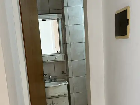 Avenida La Plata 4000, Piso 2