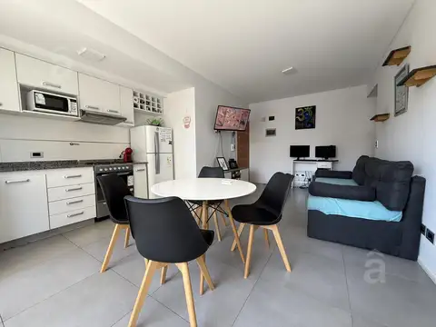 Departamento en Venta en Villa Ballester, USD 108.000