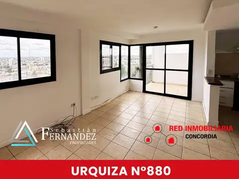 Urquiza 800