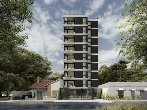 Munilla 1100, Piso 1