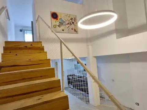 PH EN VENTA 2 AMB ALMAGRO +PATIO +BALCON+AMENITIES