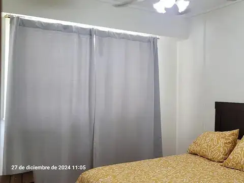 Departamento 5 ambientes con 2 baños