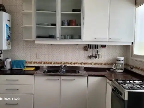 Departamento en Alquiler Temporal de 5 ambientes