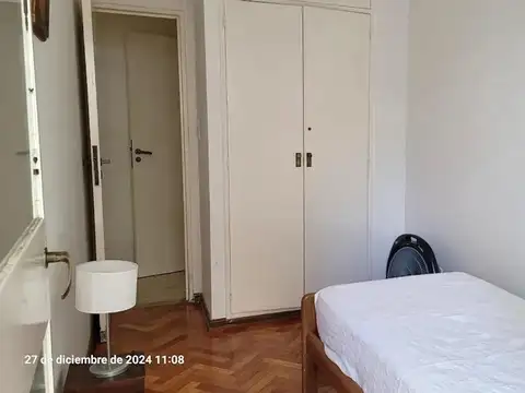 Departamento en Alquiler Temporal con 1 cocheras