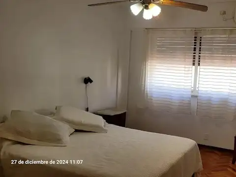 Departamento en Alquiler Temporal en Colegiales, $ 2.000.000