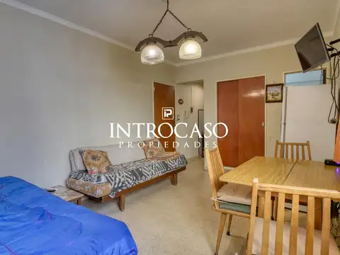 Departamento en Alquiler Temporal de Monoambiente