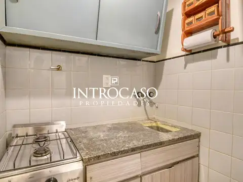 Departamento en Alquiler Temporal de 1 dormitorio