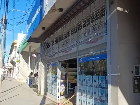 Av. Senador Morón 1200