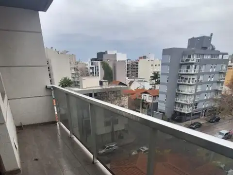 Departamento - Venta - Argentina, Mar del Plata - ALVARADO 1500
