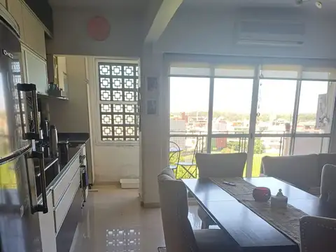 Departamento en Alquiler de 4 ambientes