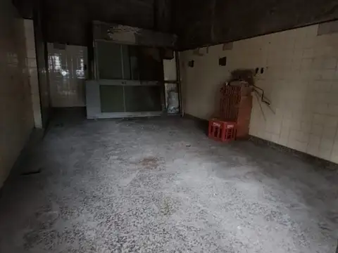 Ingeniero Amoretti 3500