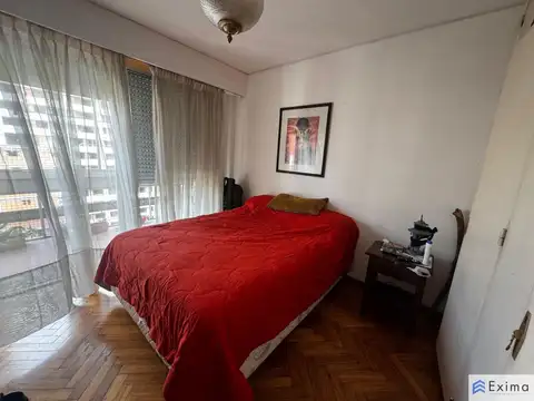 Departamento 3 dormitorios en venta en Barrio Martin
