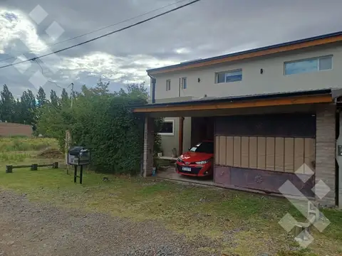 En Venta | Casa de 3 Dormitorios | Apta Credito Hipotecario | Barrio Las Lilas Plottier