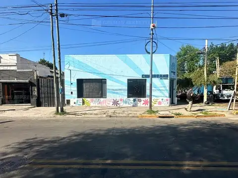 Local en Venta A Estrenar