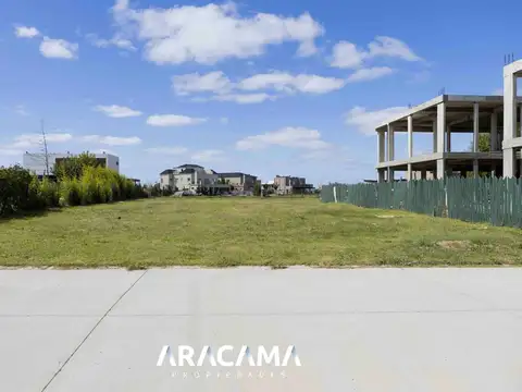 Terreno en Venta de 600,0 m2