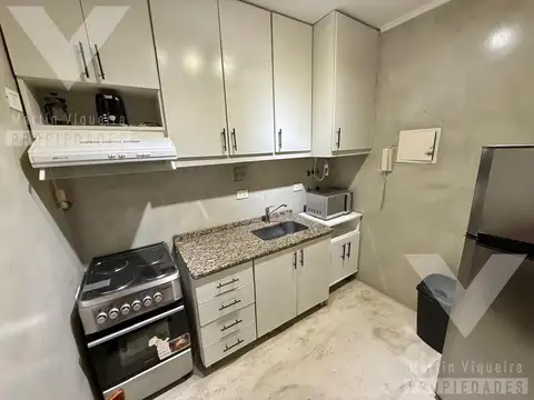 Departamento en Alquiler 40 años