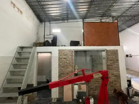 Galpon en Alquiler en Buceo, $U 45.000