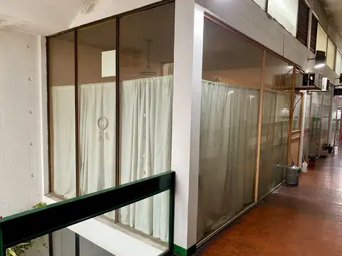 Local en Venta Galeria
