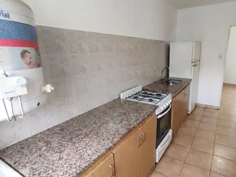 Departamento en Venta en Santa Rosa, USD 48.000