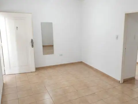 Departamento Santiago Alvarez 2074