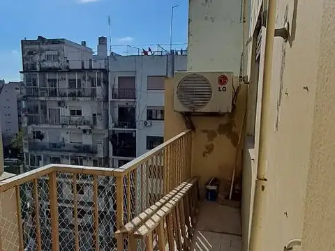 Segurola 3200, Piso 8