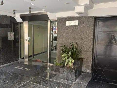 Oficina en Venta en Palermo, USD 220.000