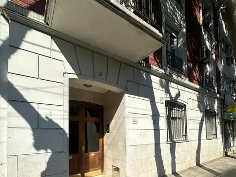 Avenida del Libertador 1155