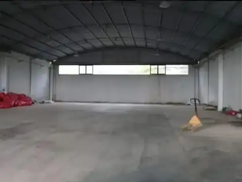 Galpón en Venta -Pastur 3500, Luján