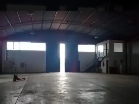 Galpon en Venta en Luján, USD 540.000