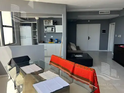 Estudios de la Bahía