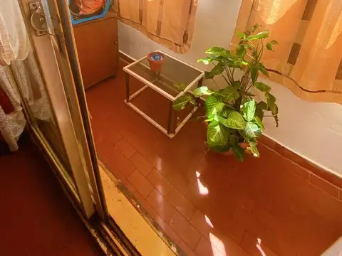 Departamento en Venta en Virreyes Estacion, USD 55.000