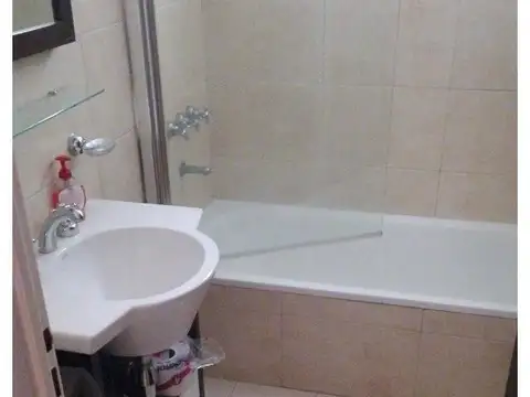 Departamento en Alquiler Temporal en Nuñez, USD 580